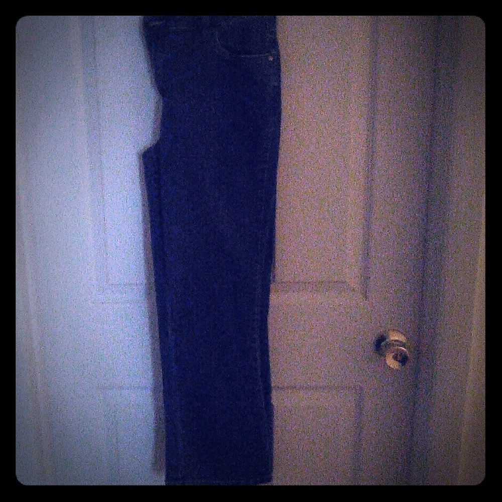 Jeans by Woman Within